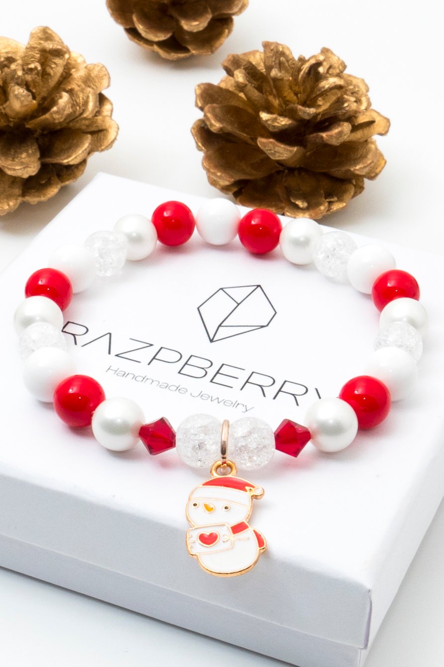 ÁSVÁNY KARKÖTŐ – LIMITÁLT KARÁCSONYI KOLLEKCIÓ - Image 2