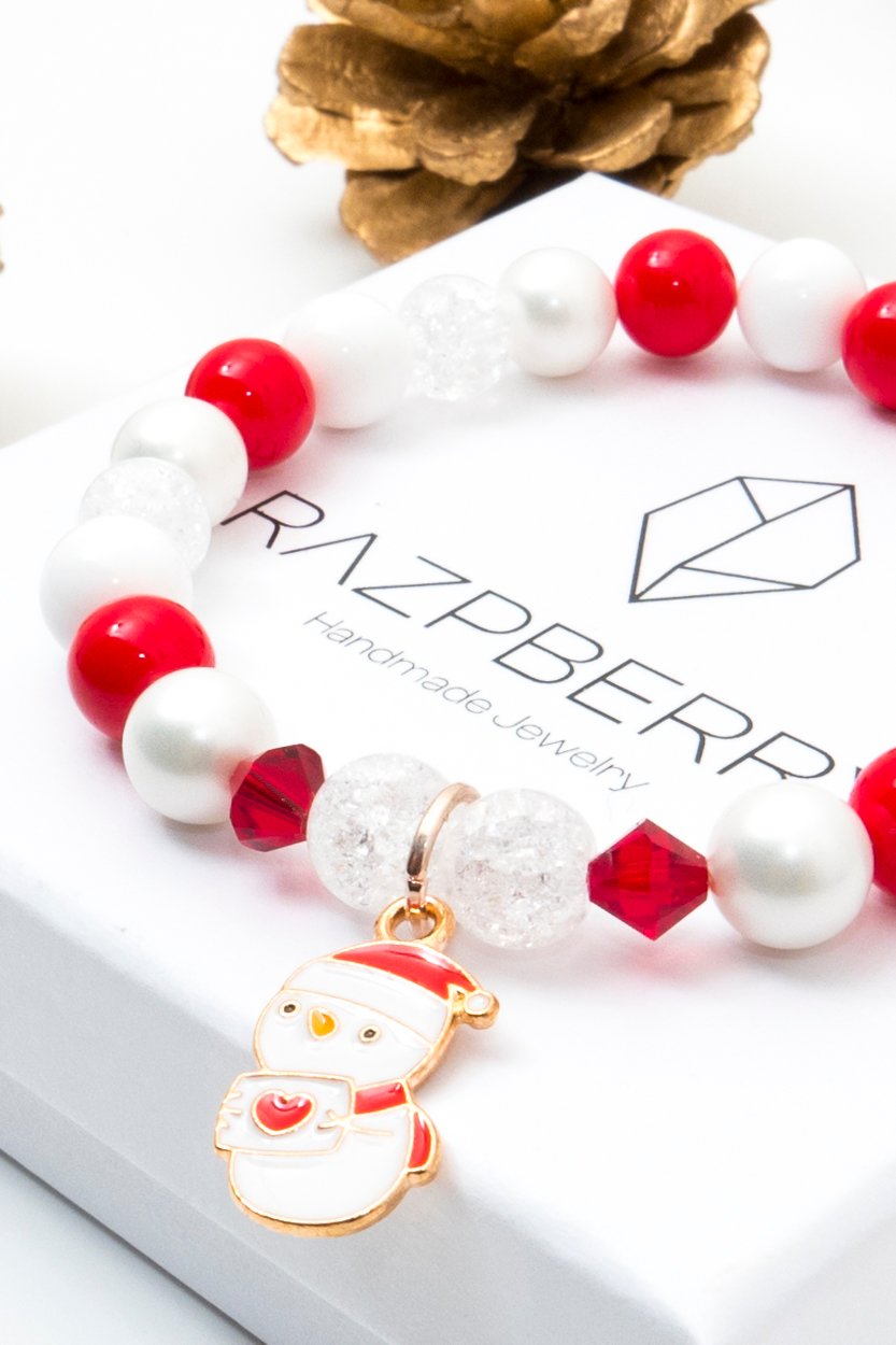 ÁSVÁNY KARKÖTŐ – LIMITÁLT KARÁCSONYI KOLLEKCIÓ