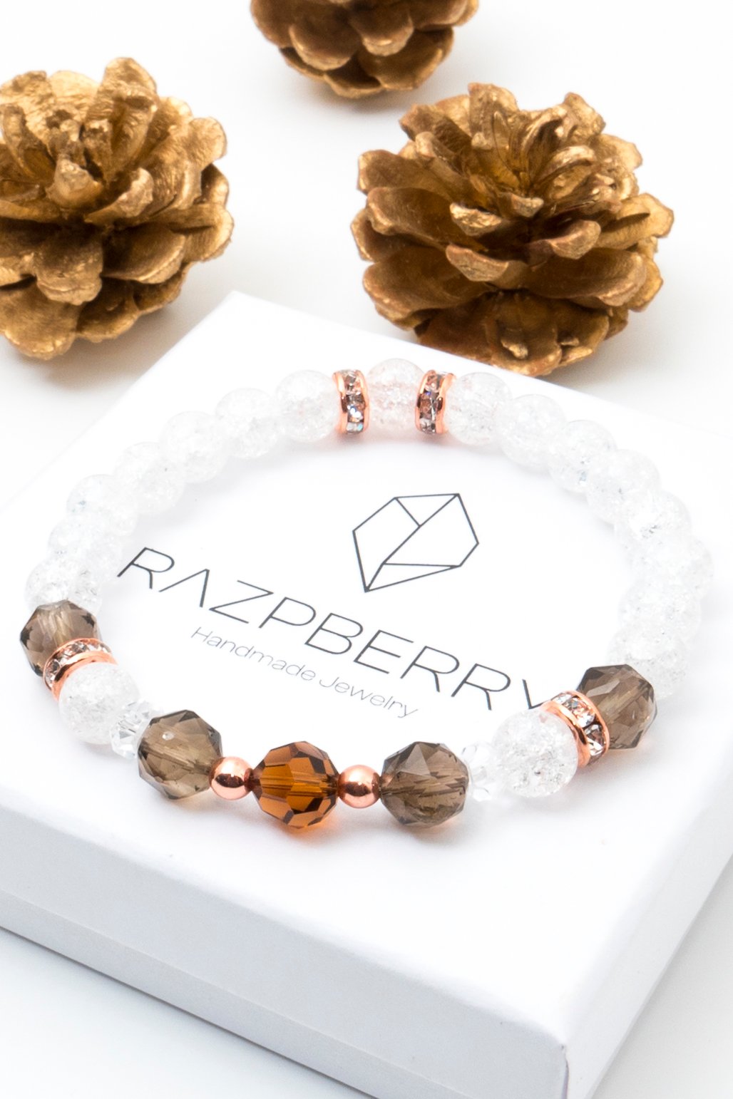 ÁSVÁNY KARKÖTŐ – LIMITÁLT KARÁCSONYI KOLLEKCIÓ - Image 2