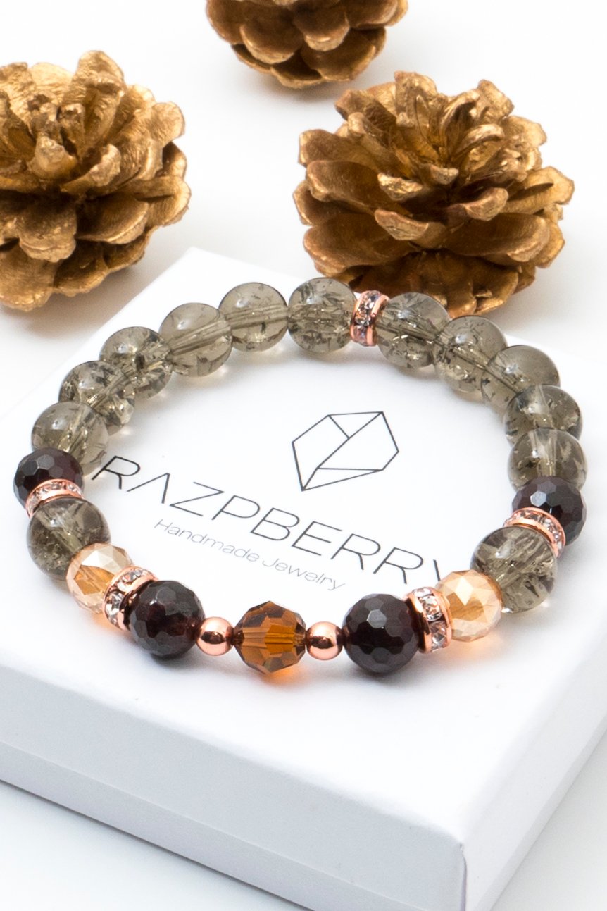 ÁSVÁNY KARKÖTŐ – LIMITÁLT KARÁCSONYI KOLLEKCIÓ - Image 2