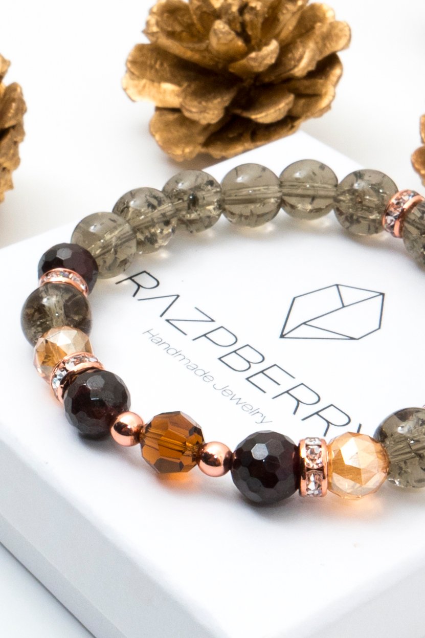 ÁSVÁNY KARKÖTŐ – LIMITÁLT KARÁCSONYI KOLLEKCIÓ