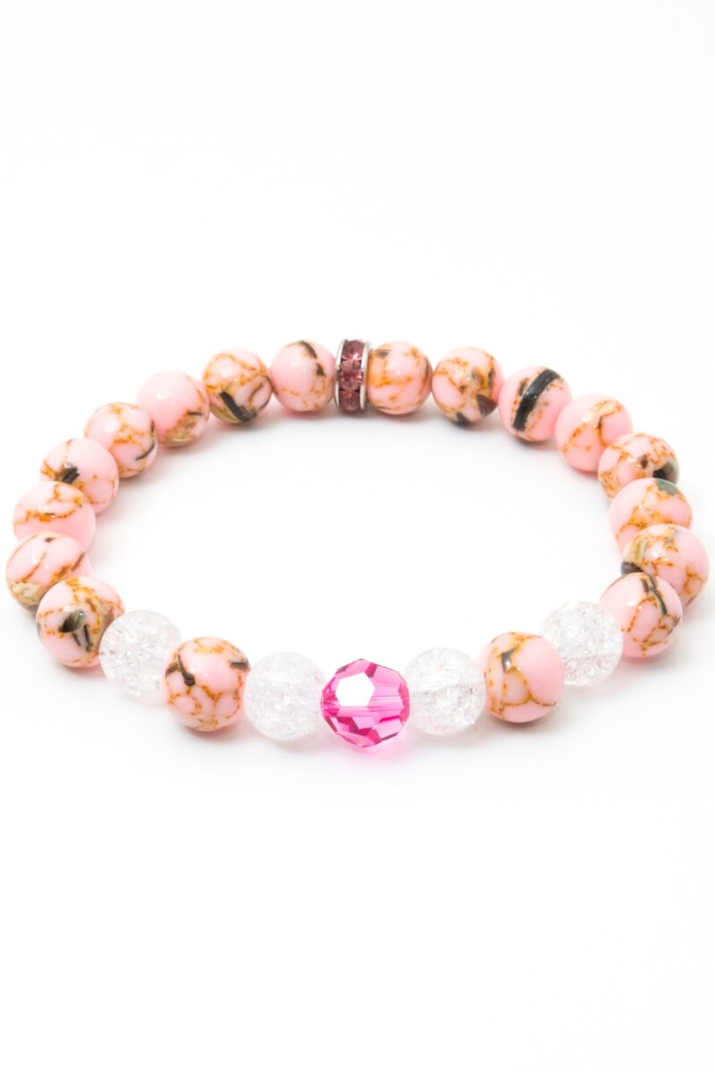 KAGYLÓHÉJ X SWAROVSKI - 16 cm