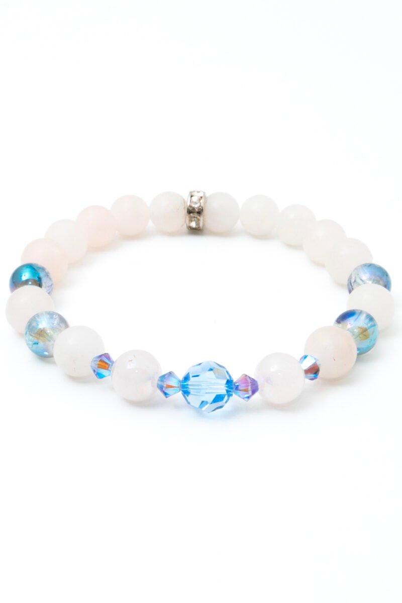 ÁSVÁNY X SWAROVSKI - 16 cm