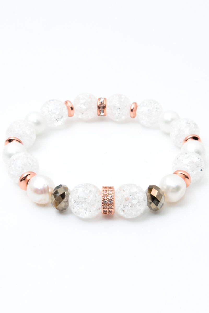 ÁSVÁNY X SWAROVSKI - 16 cm