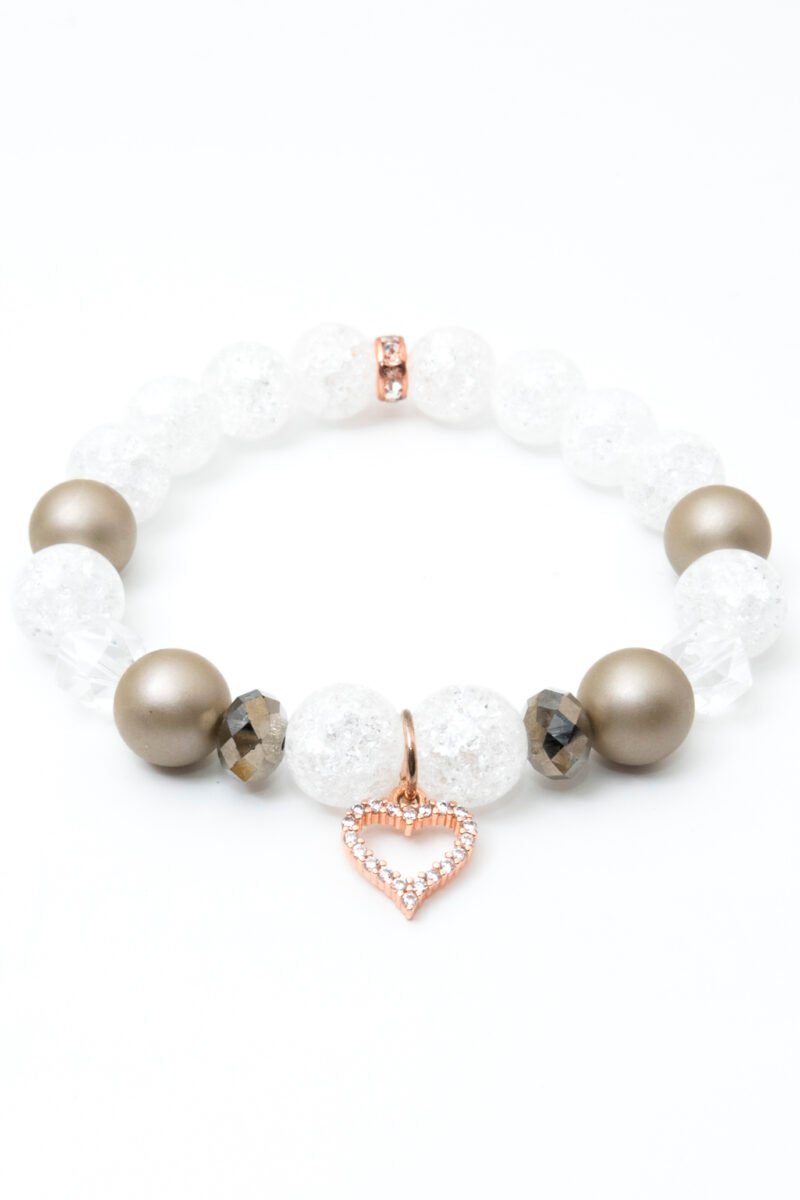 ÁSVÁNY X SWAROVSKI - 16 cm