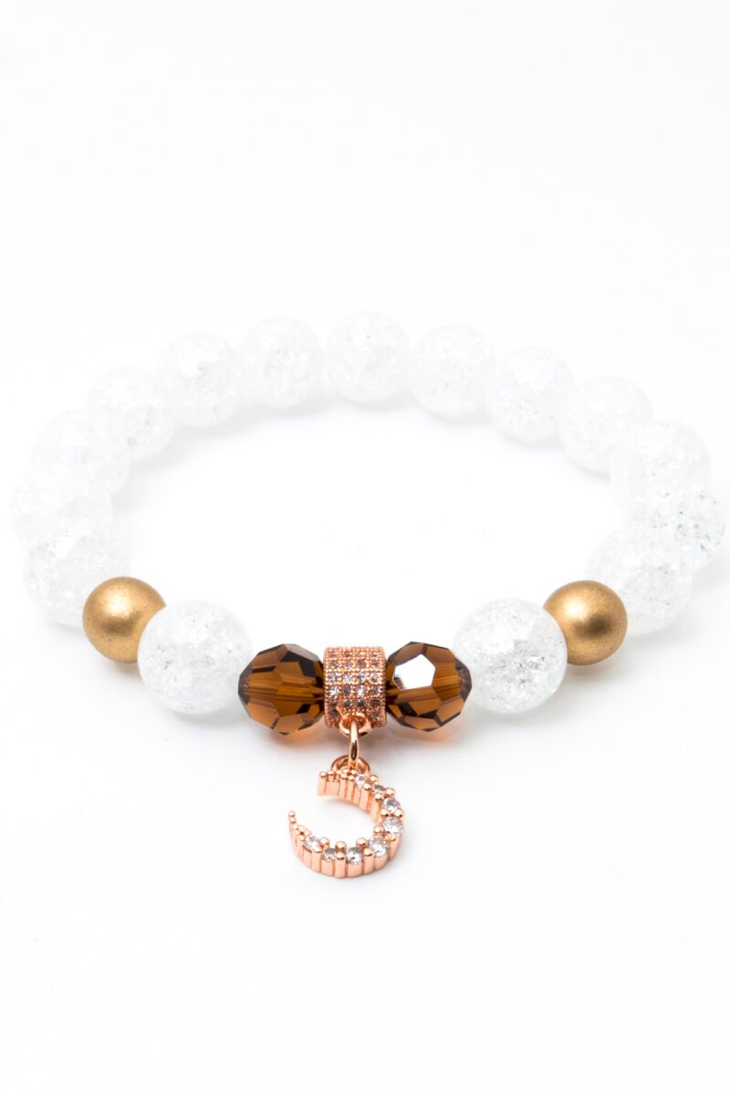 ÁSVÁNY X SWAROVSKI - 16 cm