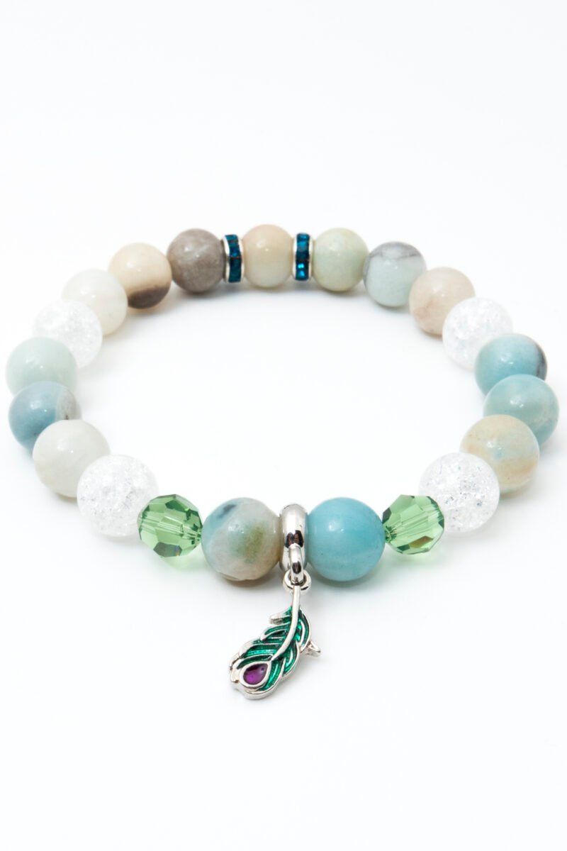 ÁSVÁNY X SWAROVSKI - 19 cm