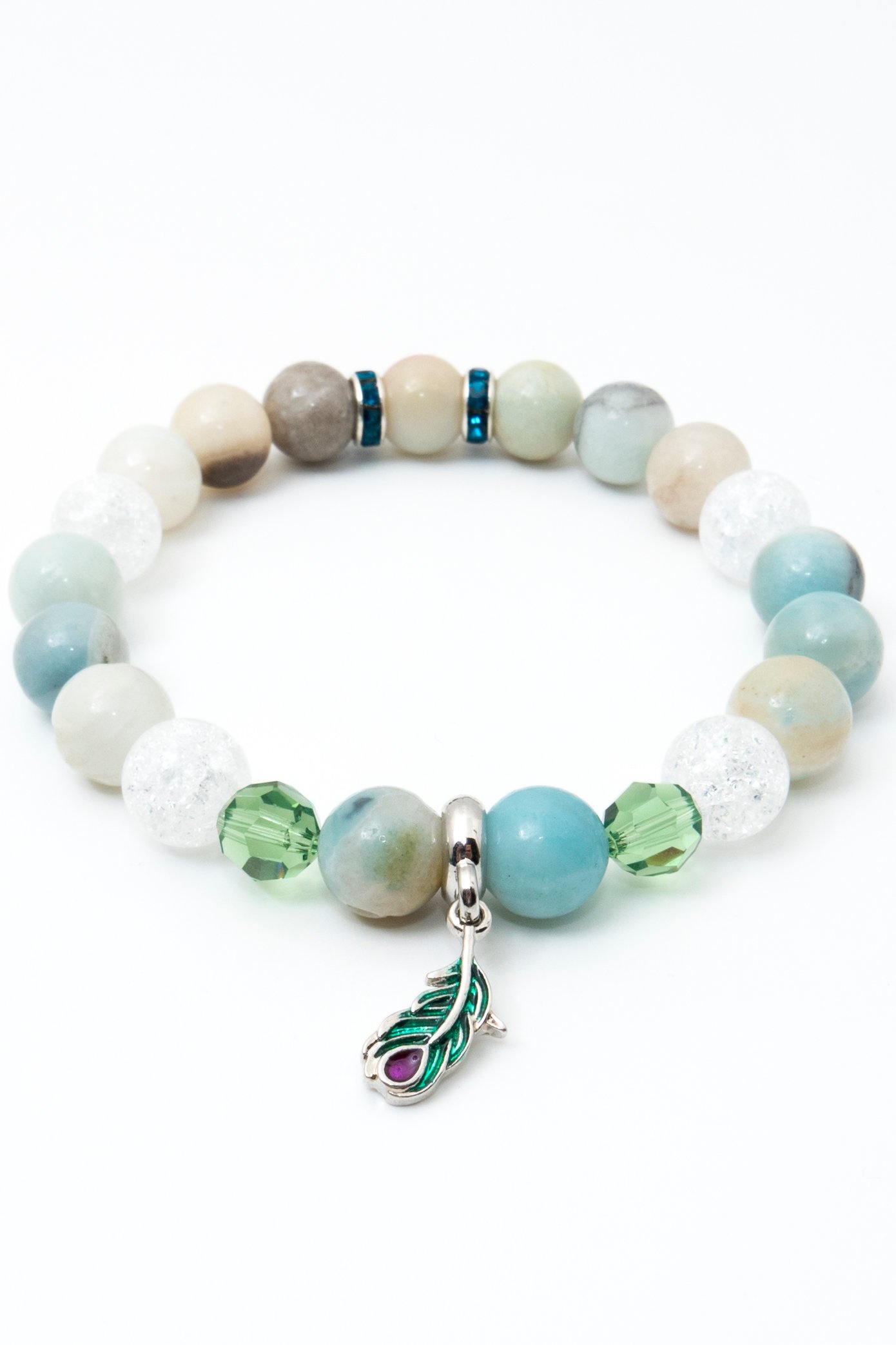 ÁSVÁNY X SWAROVSKI - 19 cm