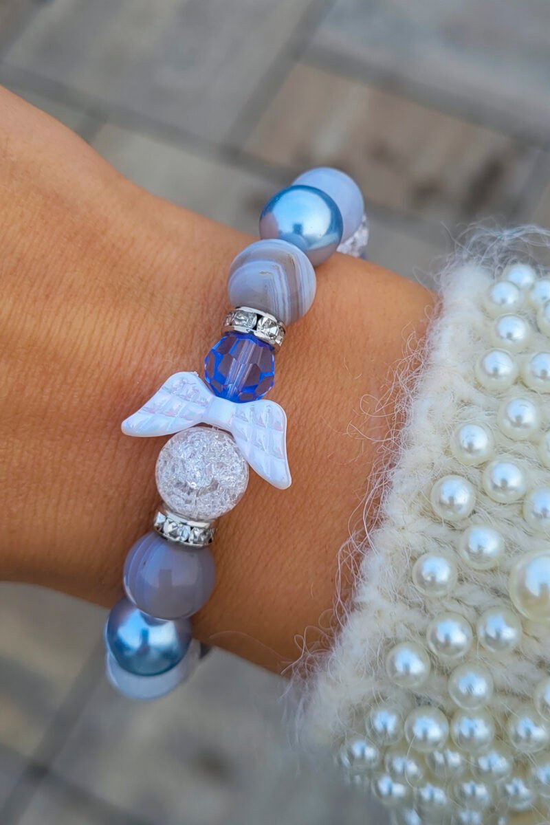 ÁSVÁNY KARKÖTŐ – LIMITÁLT KARÁCSONYI KOLLEKCIÓ