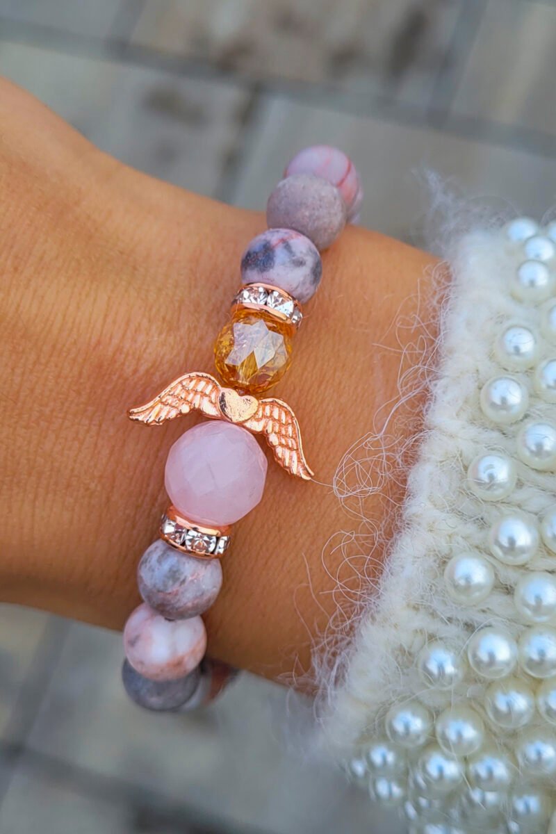 ÁSVÁNY KARKÖTŐ – LIMITÁLT KARÁCSONYI KOLLEKCIÓ