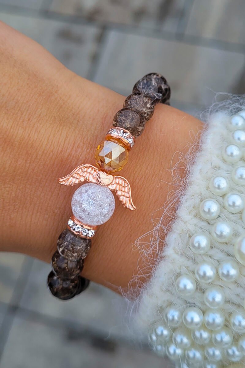 ÁSVÁNY KARKÖTŐ – LIMITÁLT KARÁCSONYI KOLLEKCIÓ