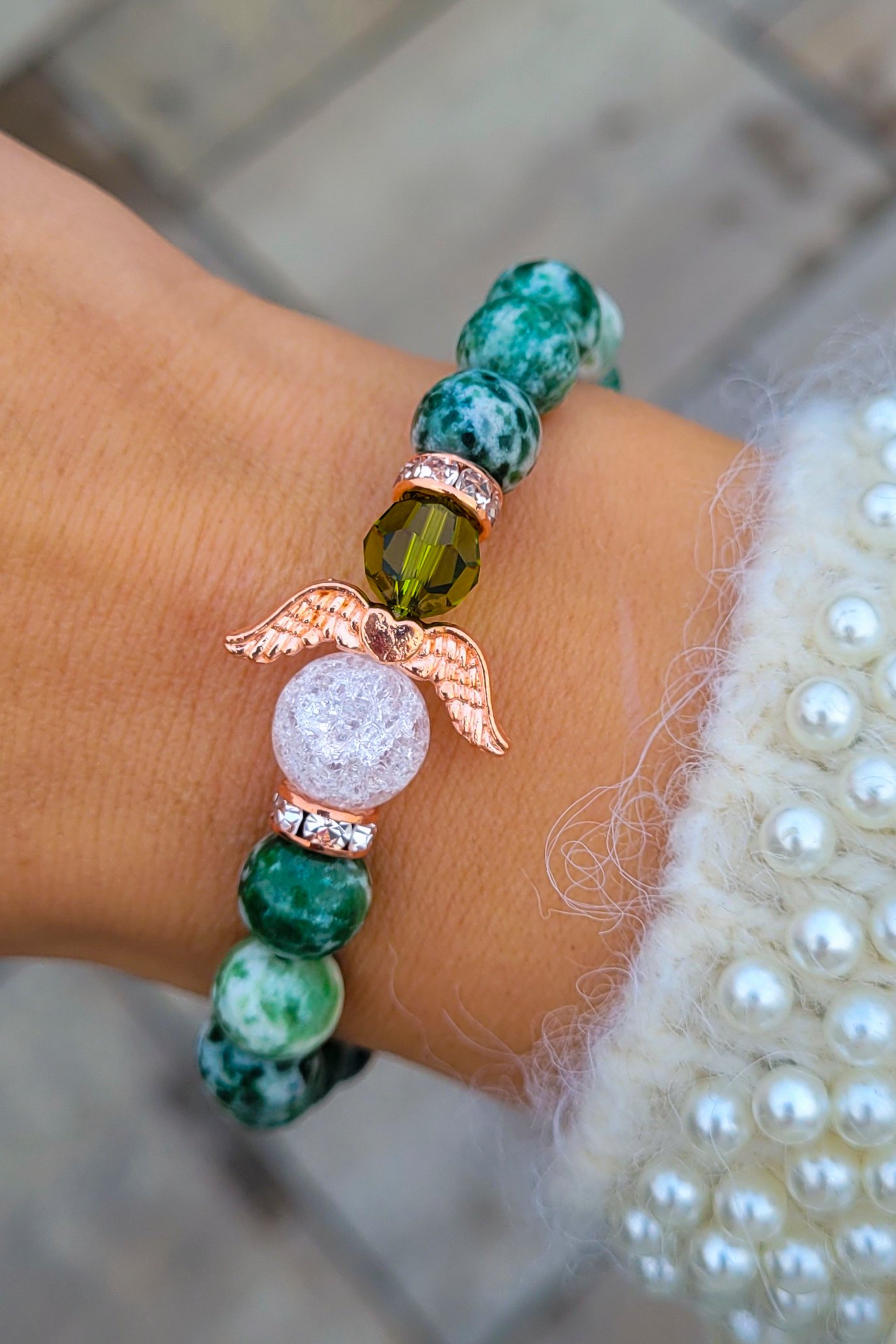 KARÁCSONYI KOLLEKCIÓ - választható méret