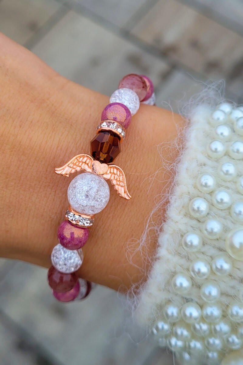 ÁSVÁNY KARKÖTŐ – LIMITÁLT KARÁCSONYI KOLLEKCIÓ