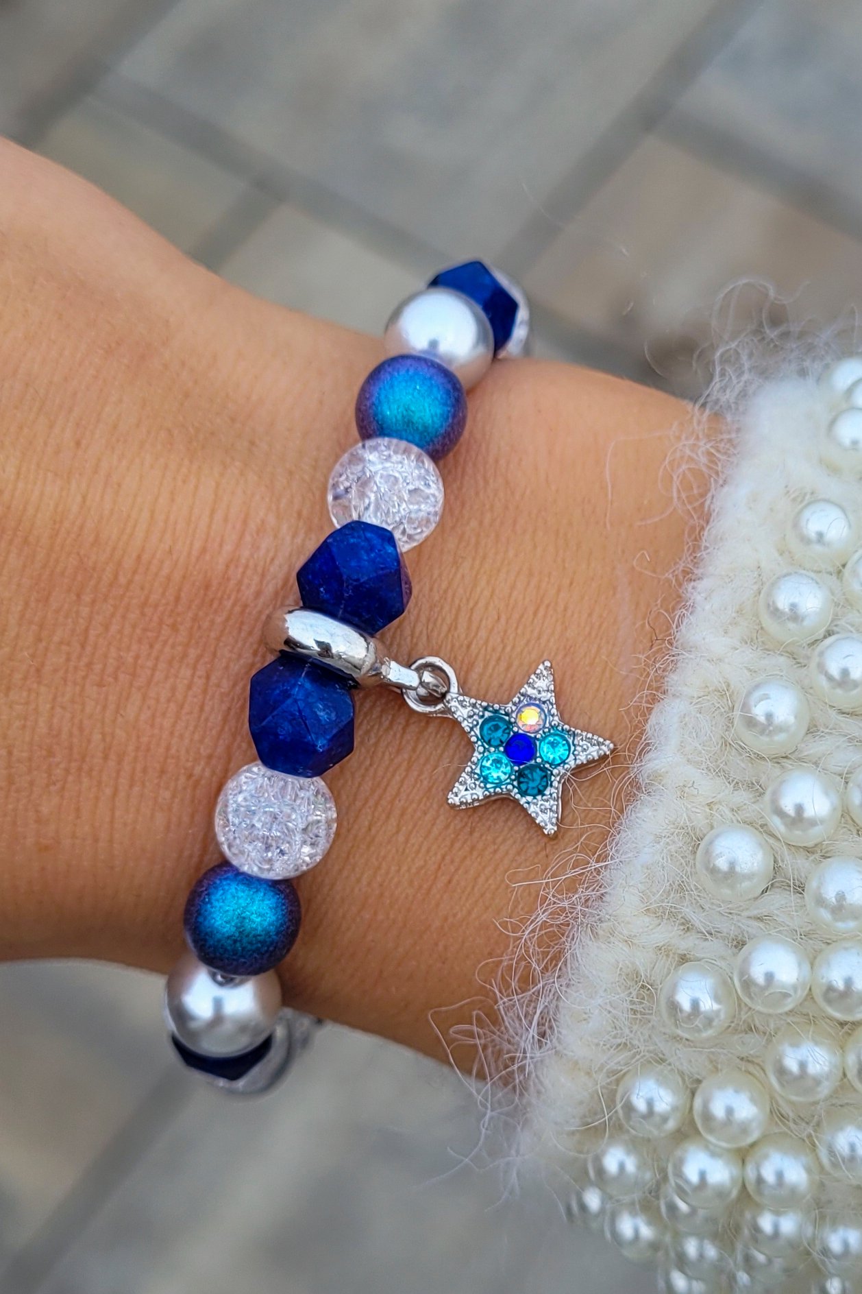 ÁSVÁNY KARKÖTŐ – LIMITÁLT KARÁCSONYI KOLLEKCIÓ