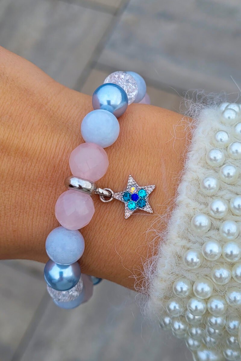 ÁSVÁNY KARKÖTŐ – LIMITÁLT KARÁCSONYI KOLLEKCIÓ