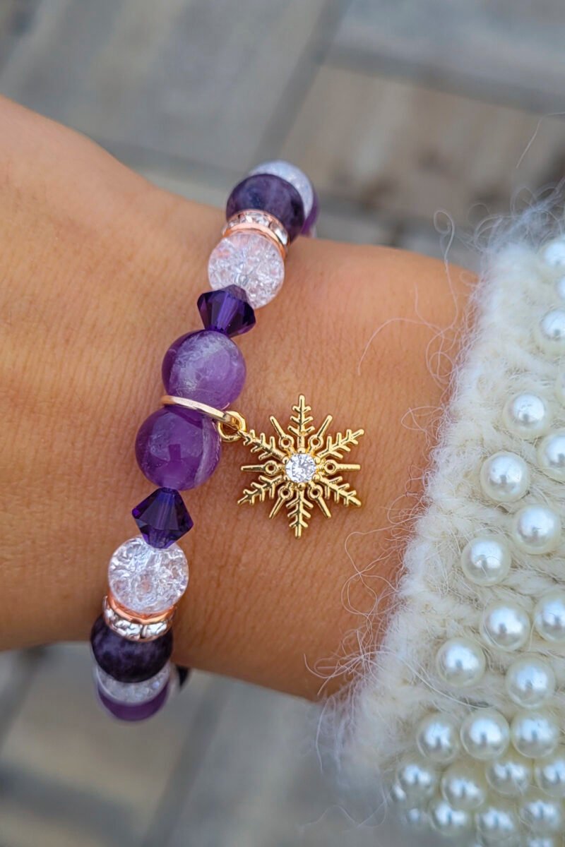 ÁSVÁNY KARKÖTŐ – LIMITÁLT KARÁCSONYI KOLLEKCIÓ