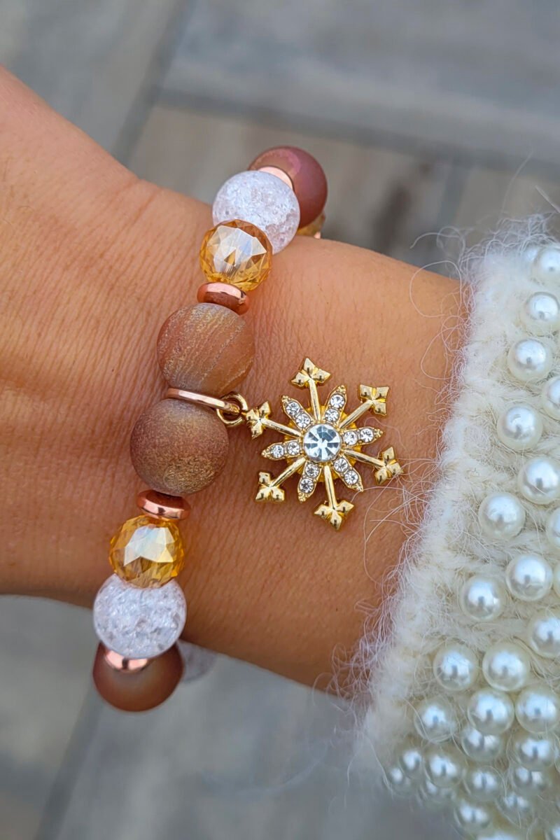 ÁSVÁNY KARKÖTŐ – LIMITÁLT KARÁCSONYI KOLLEKCIÓ