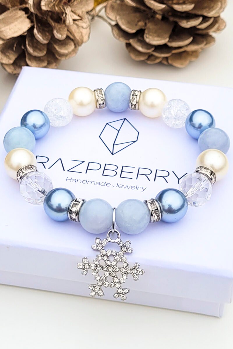 ÁSVÁNY KARKÖTŐ – LIMITÁLT KARÁCSONYI KOLLEKCIÓ