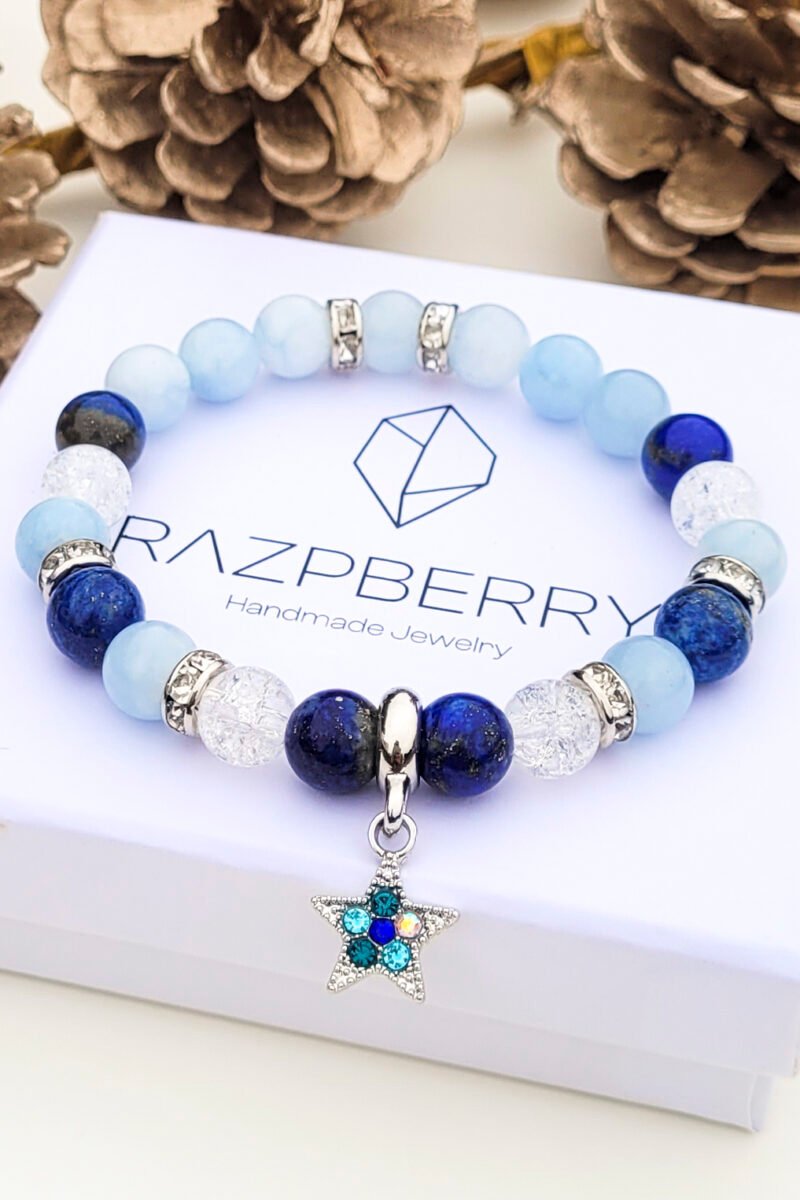 ÁSVÁNY KARKÖTŐ – LIMITÁLT KARÁCSONYI KOLLEKCIÓ