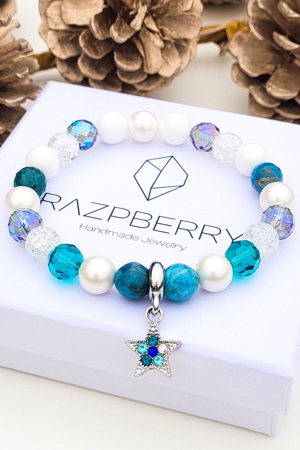 ÁSVÁNY KARKÖTŐ – LIMITÁLT KARÁCSONYI KOLLEKCIÓ