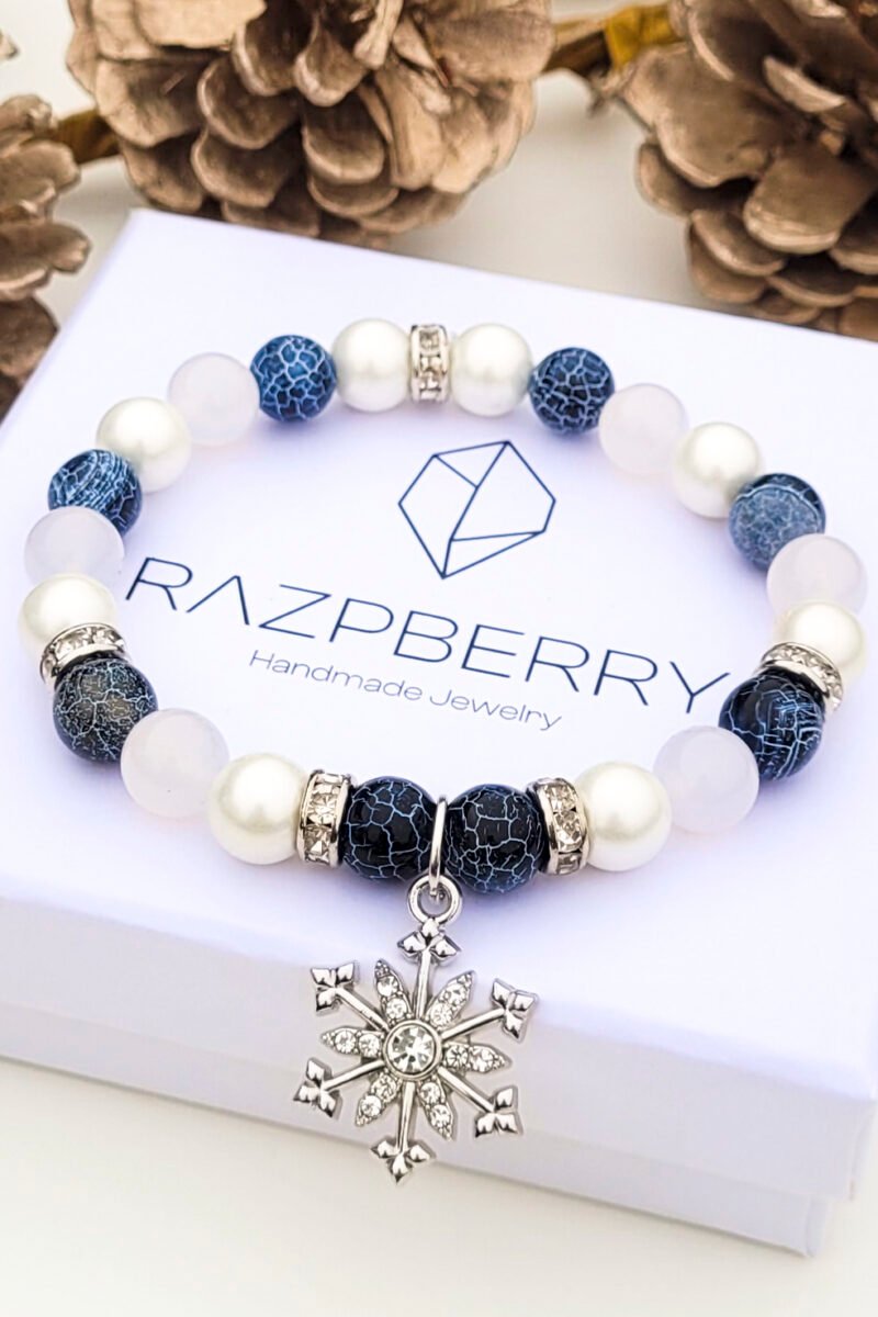 ÁSVÁNY KARKÖTŐ – LIMITÁLT KARÁCSONYI KOLLEKCIÓ