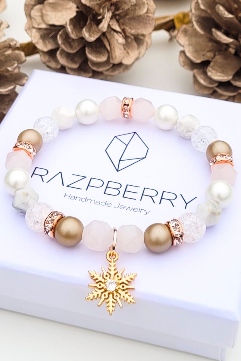 ÁSVÁNY KARKÖTŐ – LIMITÁLT KARÁCSONYI KOLLEKCIÓ