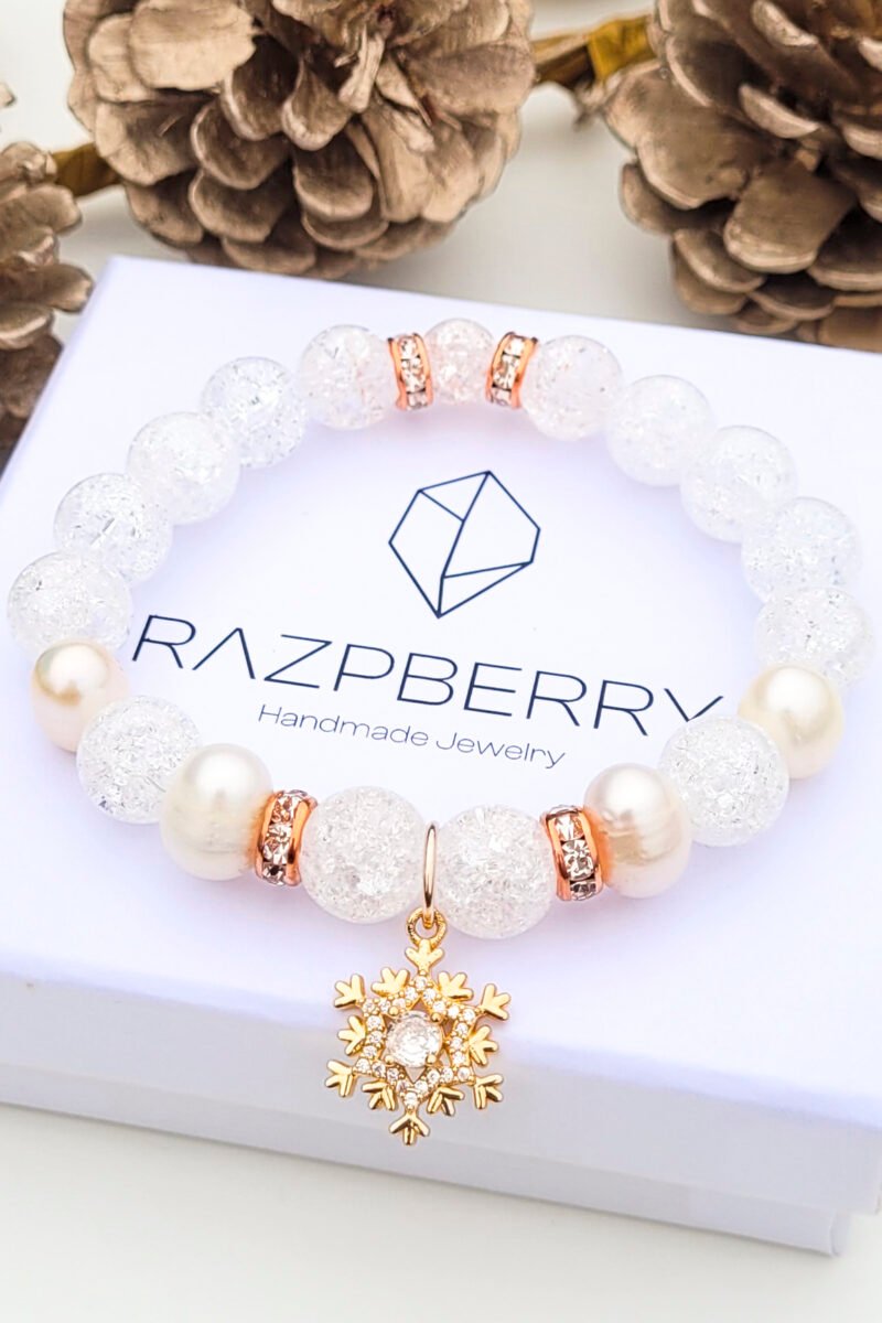 ÁSVÁNY KARKÖTŐ – LIMITÁLT KARÁCSONYI KOLLEKCIÓ