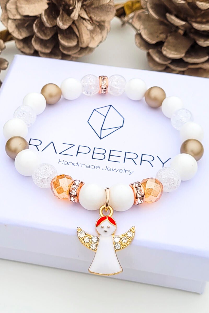 ÁSVÁNY KARKÖTŐ – LIMITÁLT KARÁCSONYI KOLLEKCIÓ