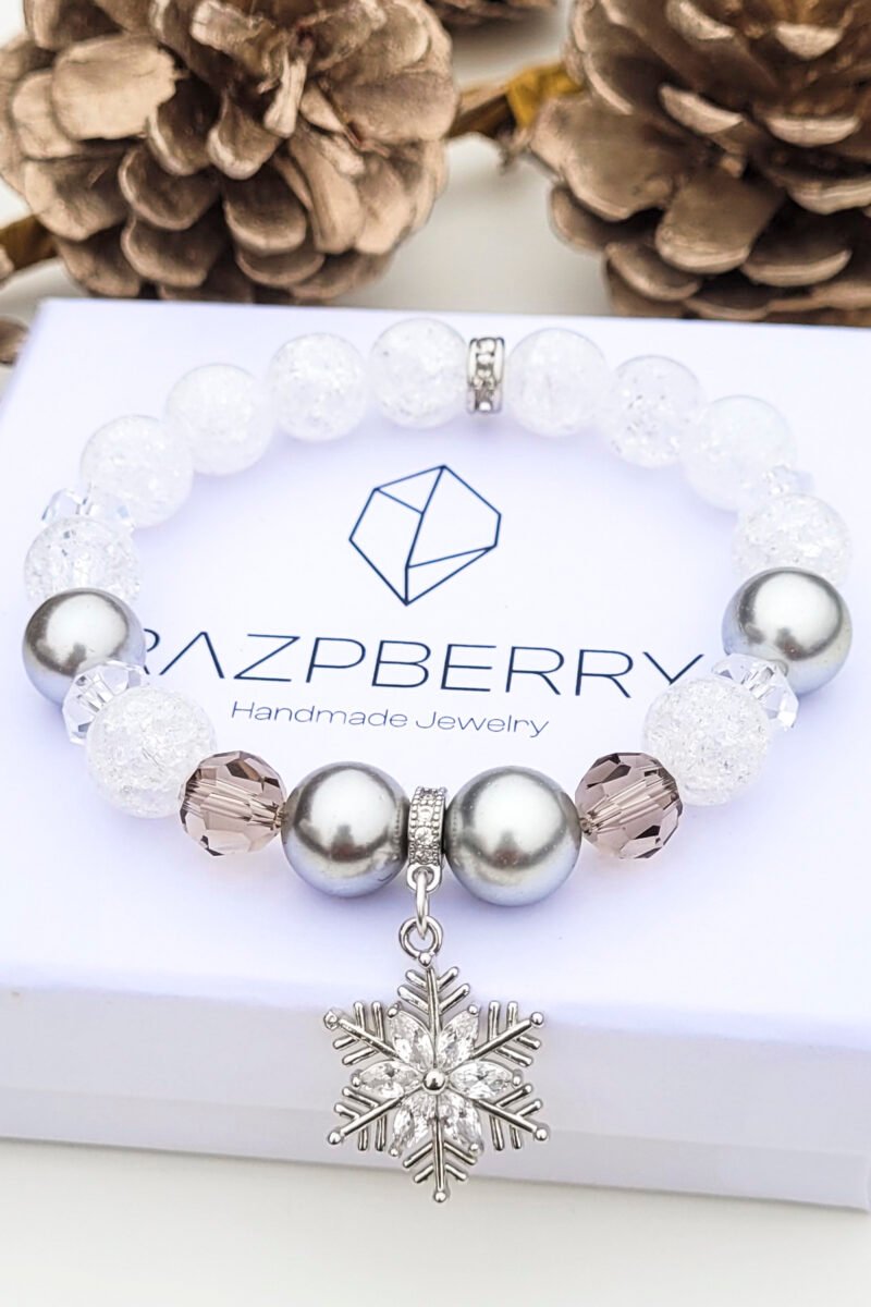 ÁSVÁNY KARKÖTŐ – LIMITÁLT KARÁCSONYI KOLLEKCIÓ