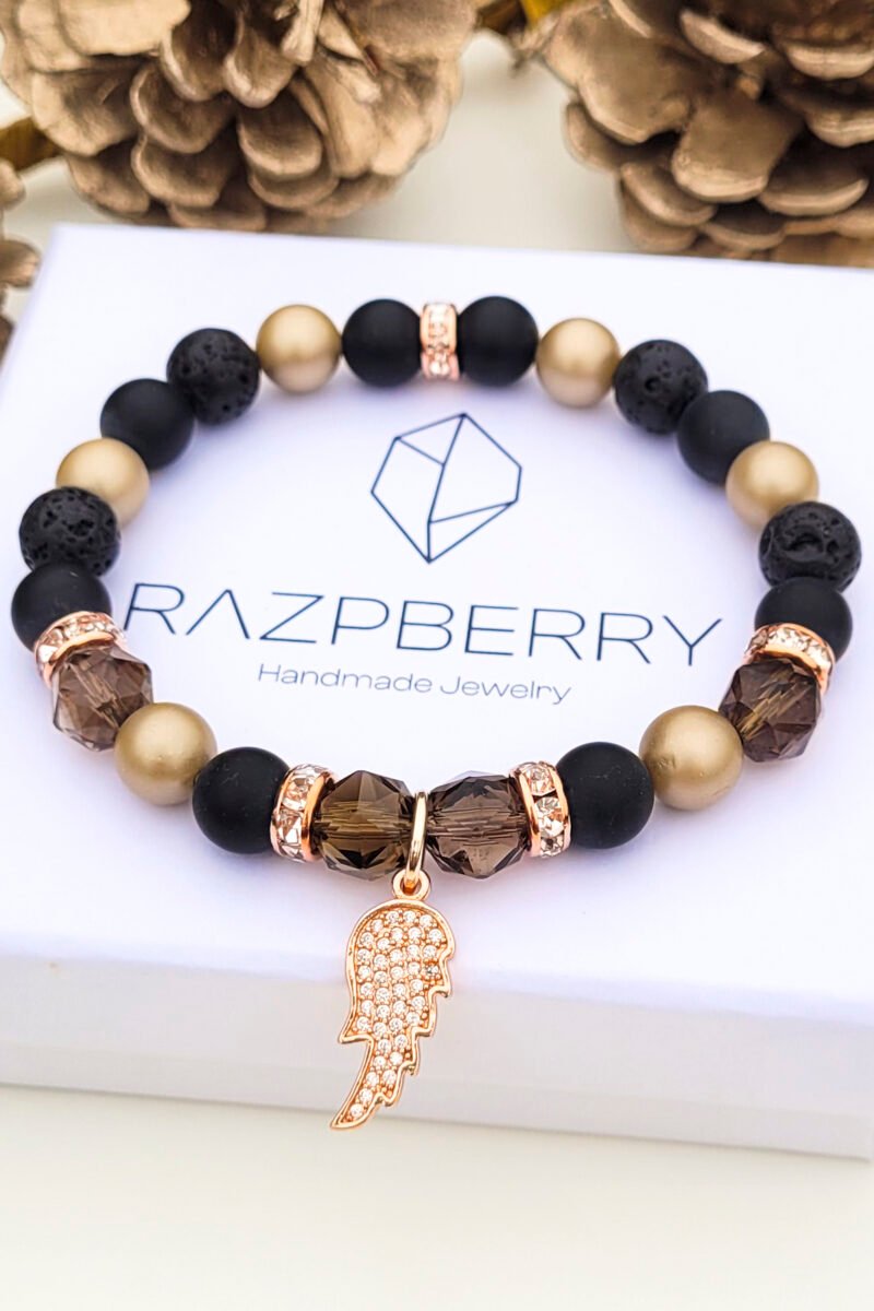 ÁSVÁNY KARKÖTŐ – LIMITÁLT KARÁCSONYI KOLLEKCIÓ