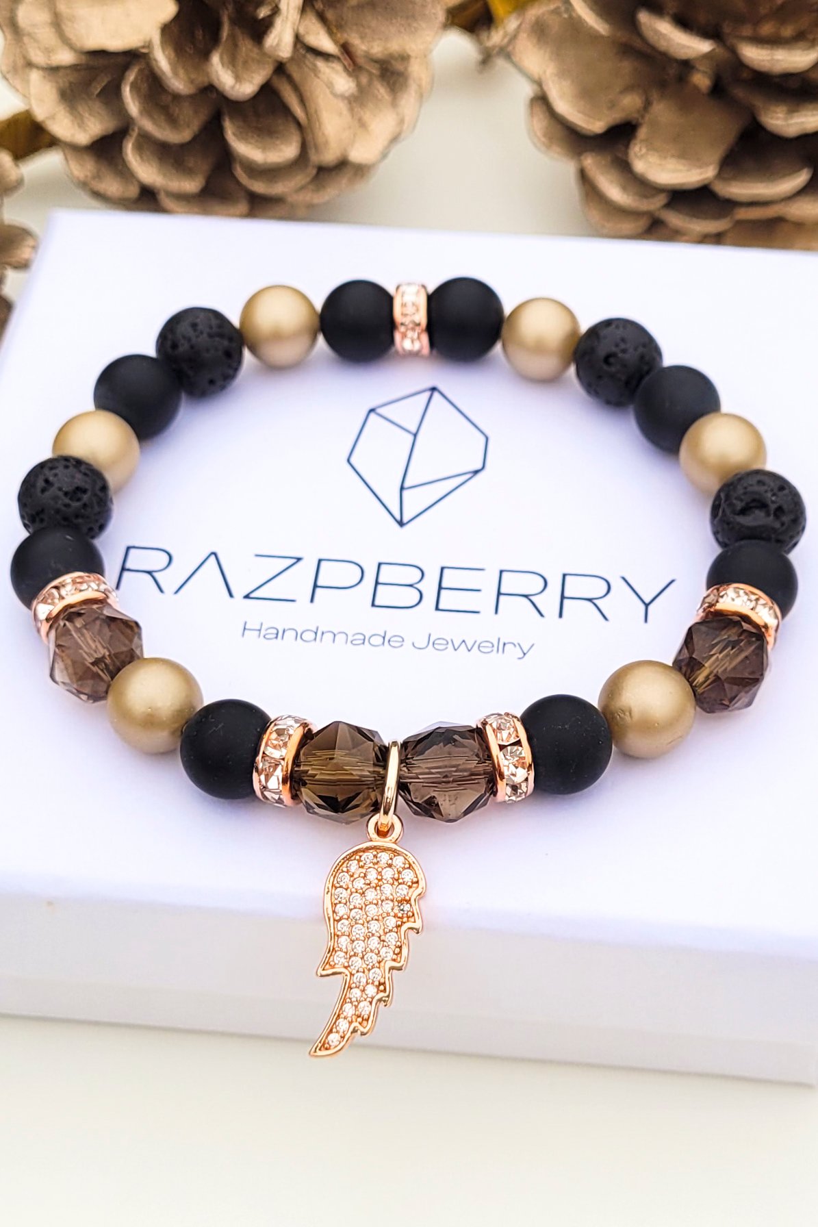 ÁSVÁNY KARKÖTŐ – LIMITÁLT KARÁCSONYI KOLLEKCIÓ