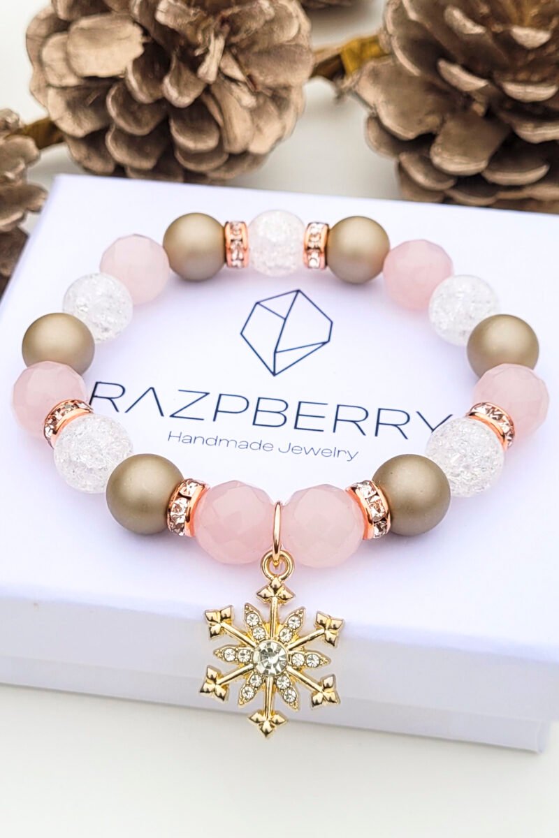 ÁSVÁNY KARKÖTŐ – LIMITÁLT KARÁCSONYI KOLLEKCIÓ