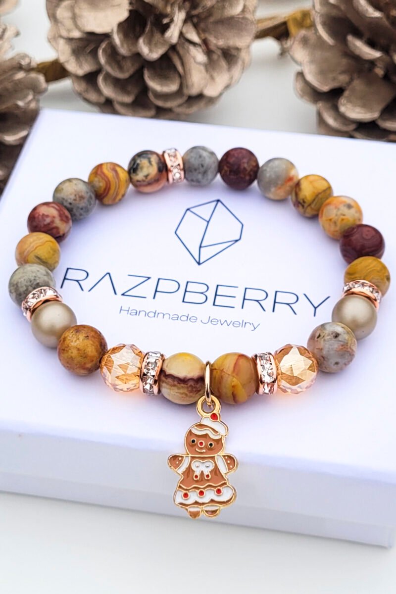 ÁSVÁNY KARKÖTŐ – LIMITÁLT KARÁCSONYI KOLLEKCIÓ