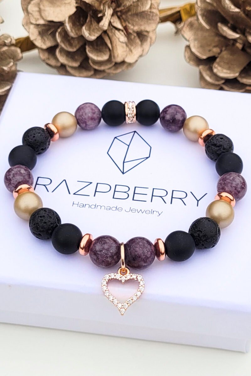 ÁSVÁNY KARKÖTŐ – LIMITÁLT KARÁCSONYI KOLLEKCIÓ