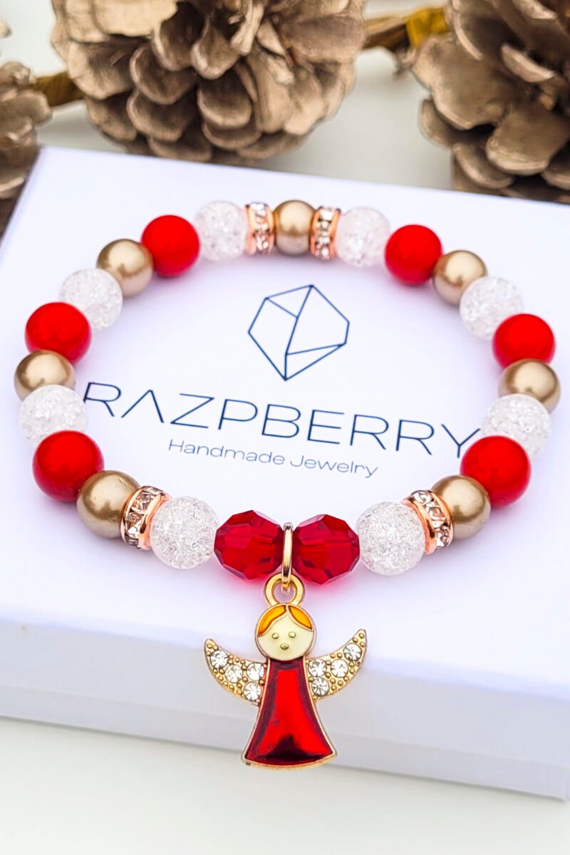 ÁSVÁNY KARKÖTŐ – LIMITÁLT KARÁCSONYI KOLLEKCIÓ