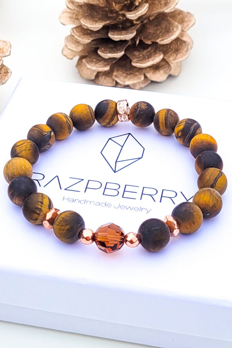 ÁSVÁNY & SWAROVSKI - 15 cm