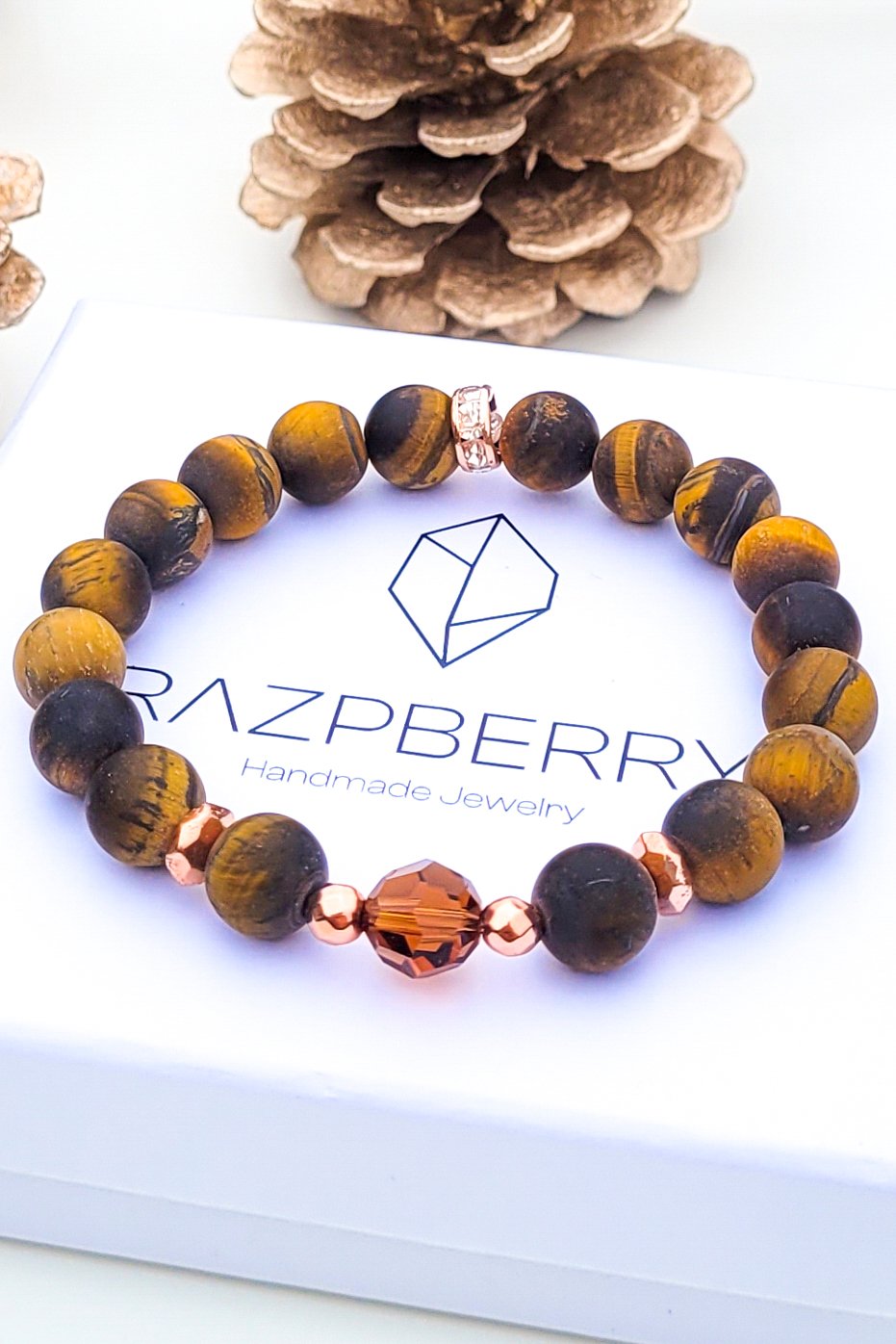 ÁSVÁNY & SWAROVSKI - 15 cm