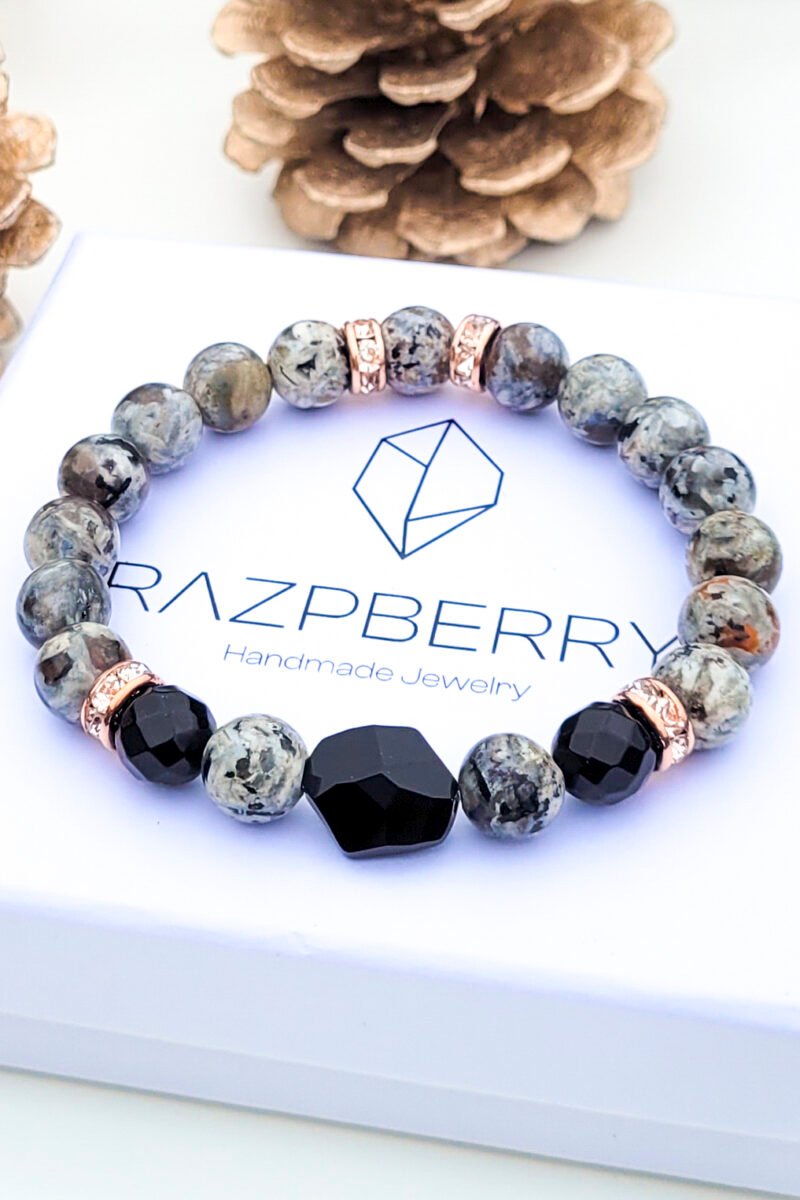 ÁSVÁNY & SWAROVSKI - 15 cm