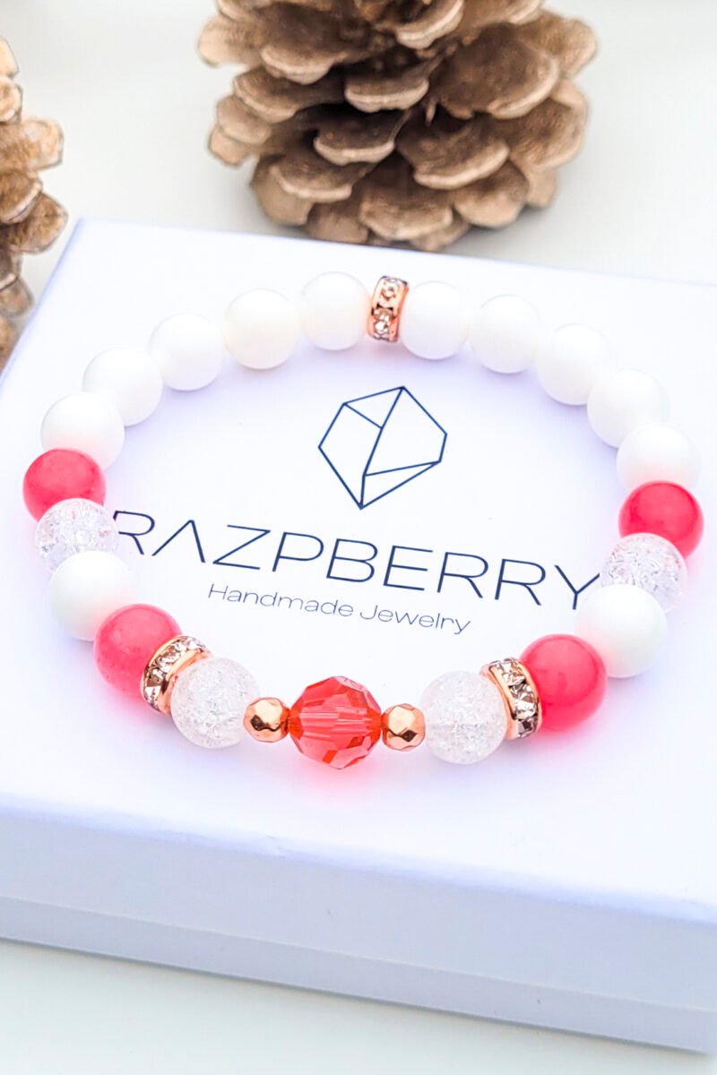 ÁSVÁNY & SWAROVSKI - 16 cm