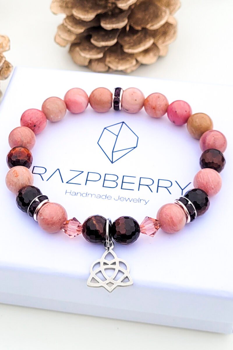 ÁSVÁNY & SWAROVSKI - 16 cm