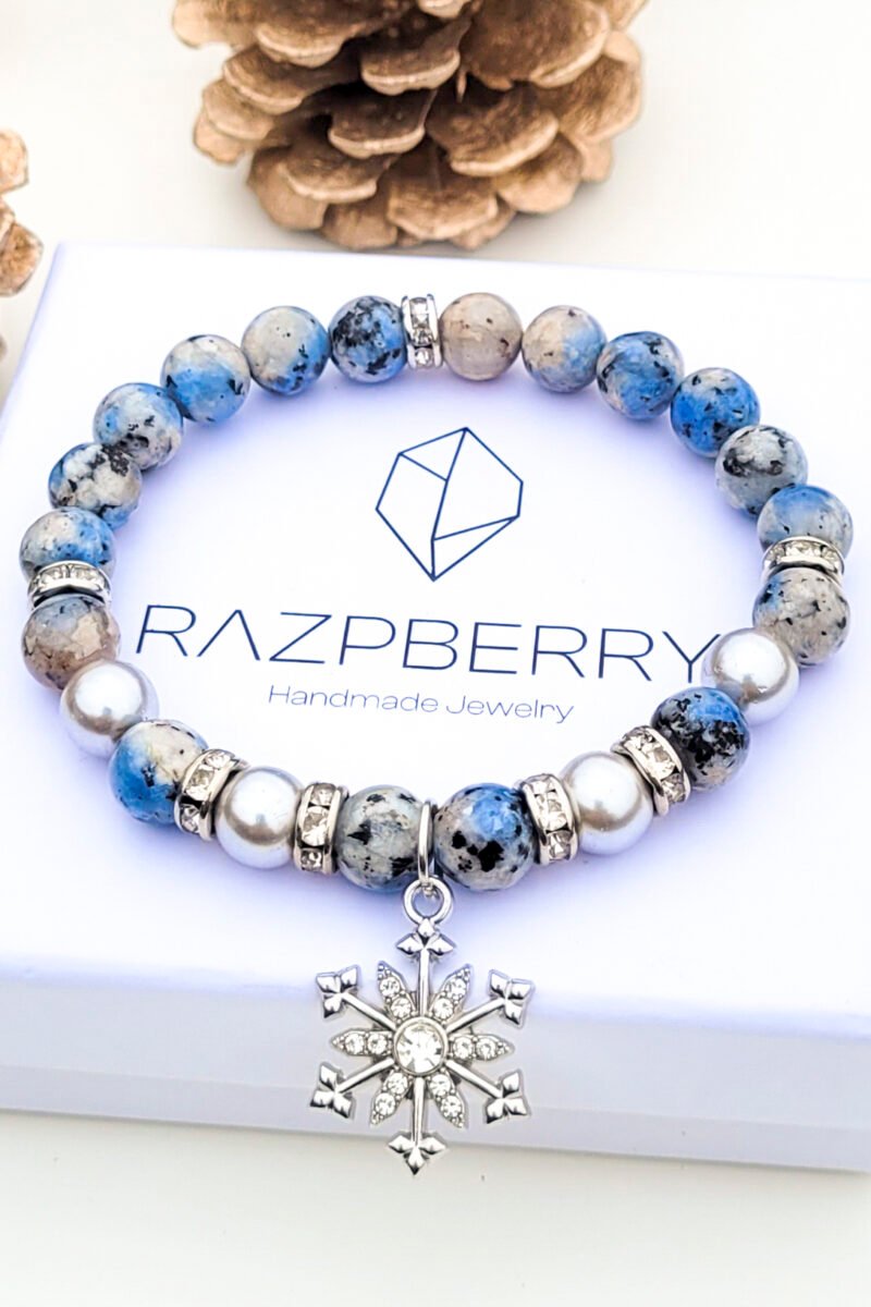 K2 (AZURIT-GRÁNIT) - 17 cm