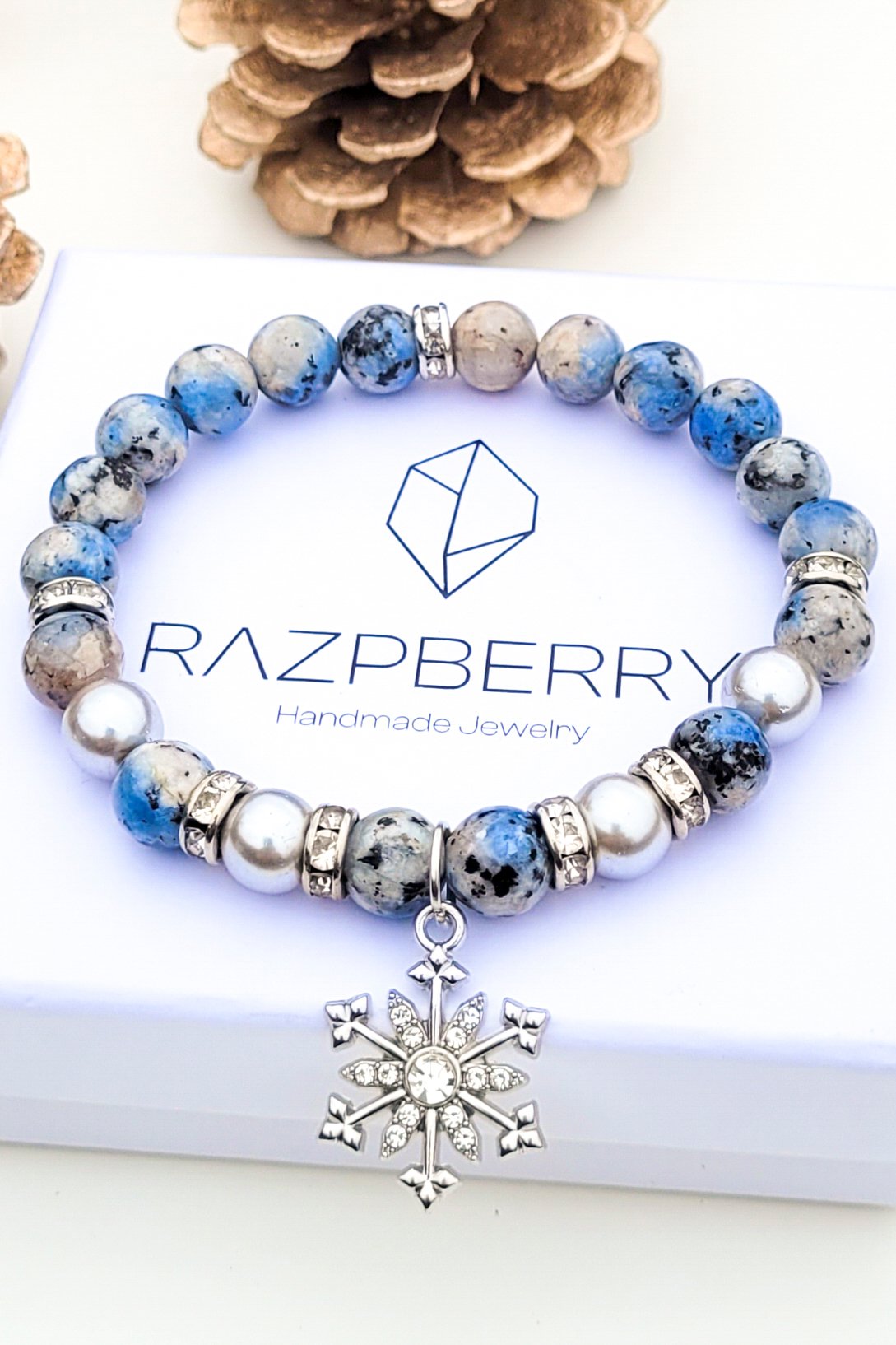 K2 (AZURIT-GRÁNIT) - 17 cm