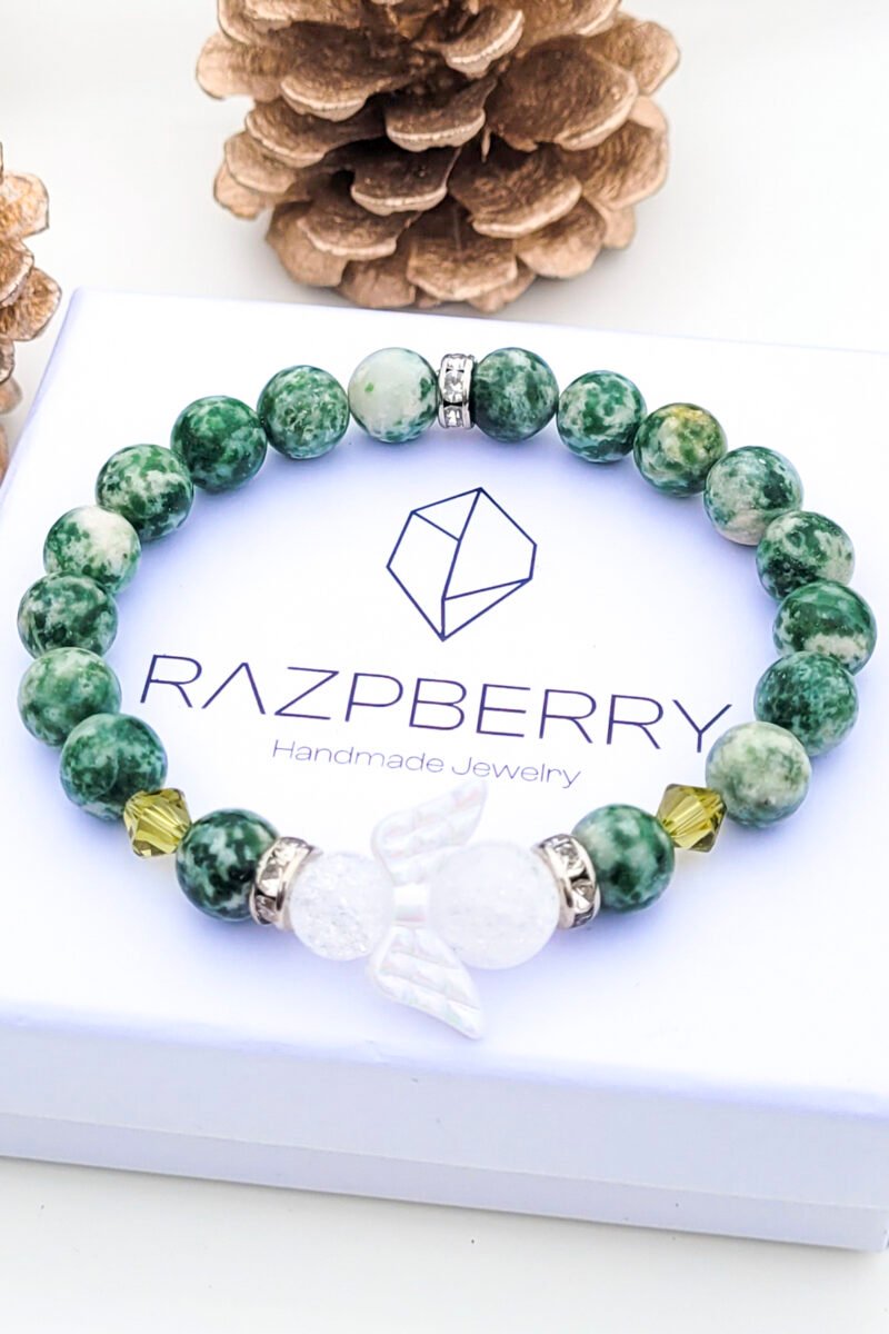 ÁSVÁNY & SWAROVSKI - 17 cm