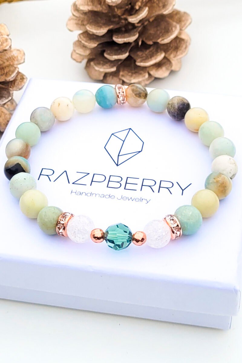 ÁSVÁNY & SWAROVSKI - 18 cm