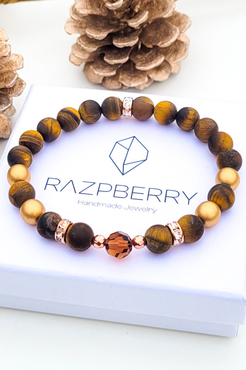 ÁSVÁNY & SWAROVSKI - 18 cm