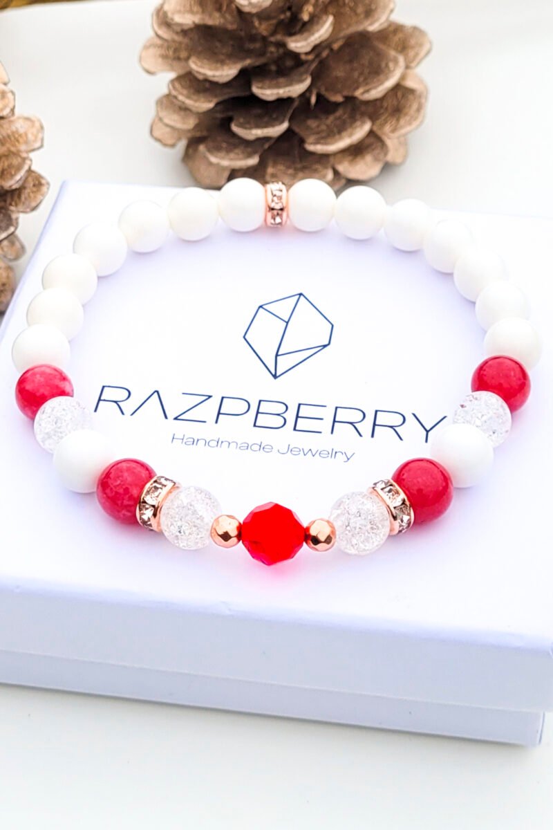 ÁSVÁNY & SWAROVSKI - 18 cm