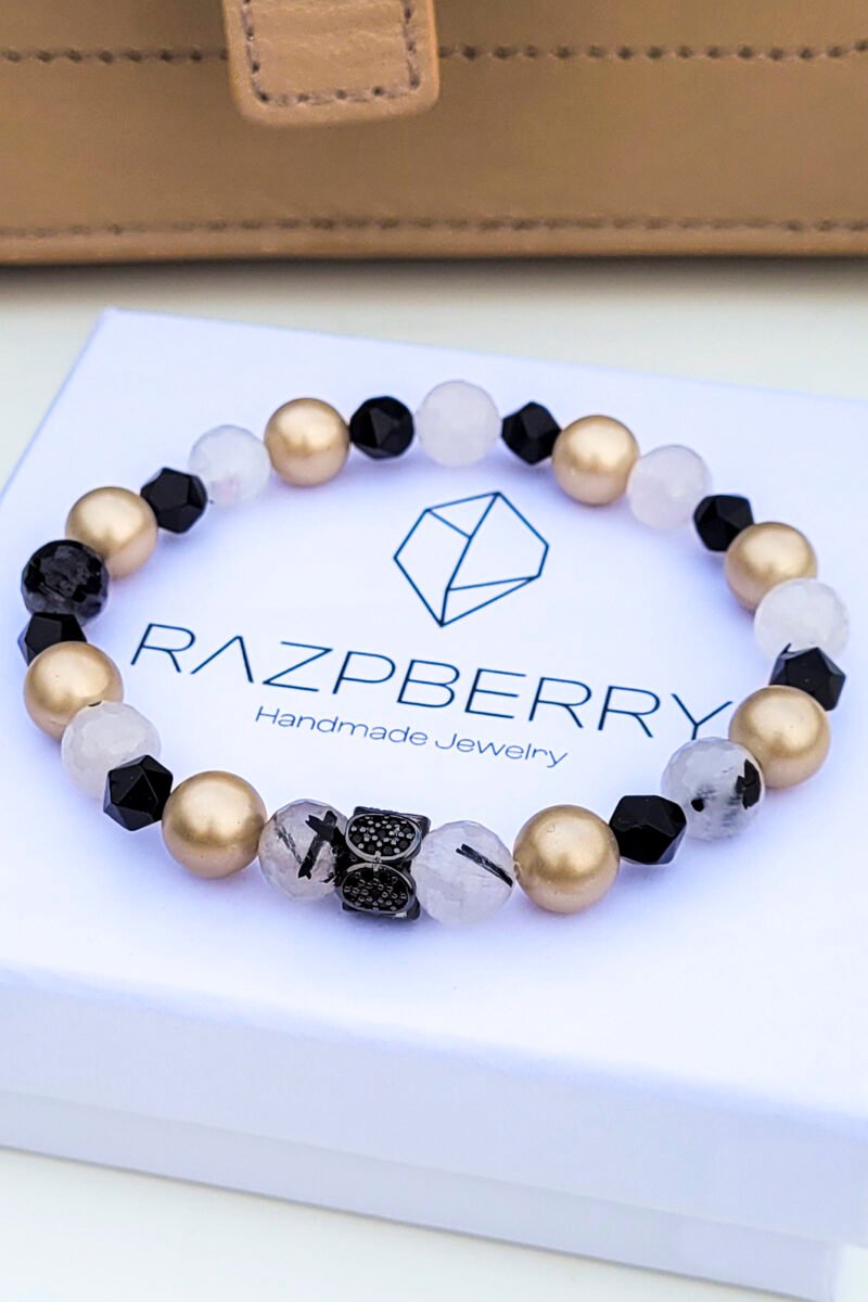 ÁSVÁNY KARKÖTŐ - CIRKON