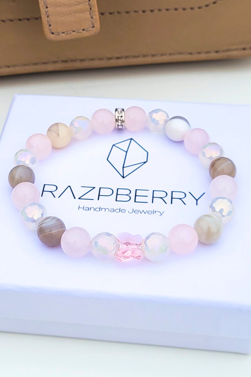 ÁSVÁNY & SWAROVSKI