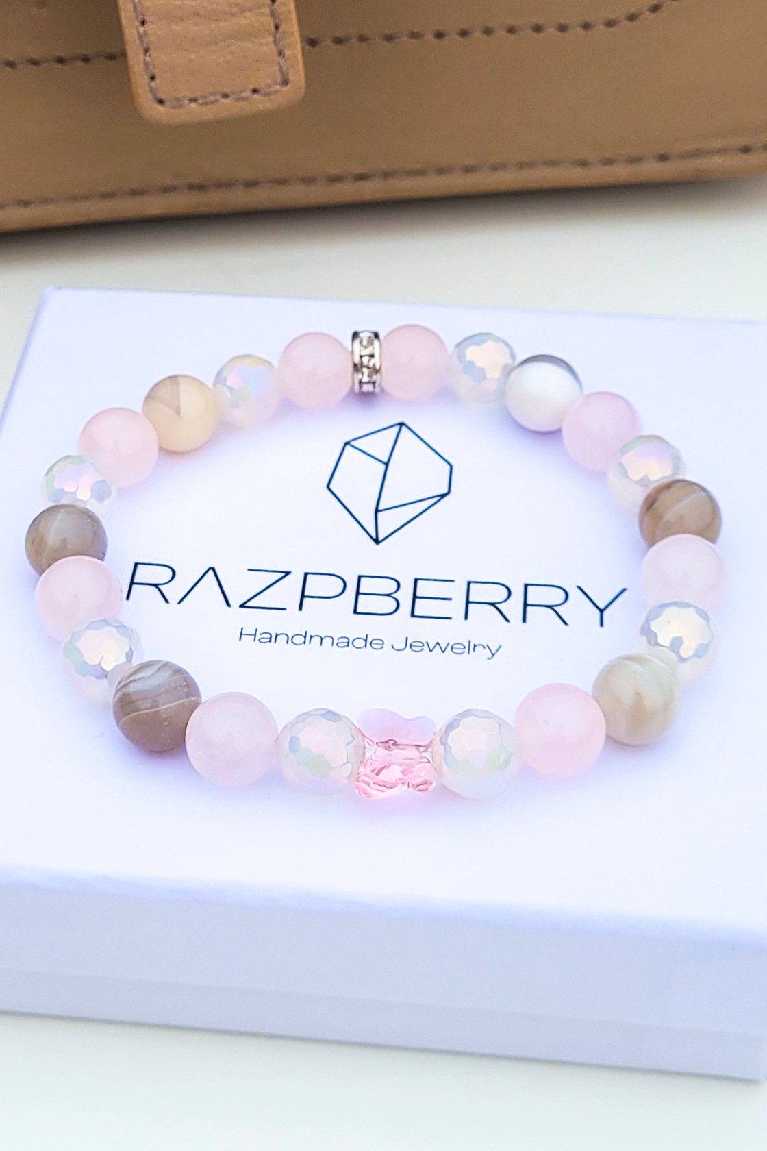 ÁSVÁNY & SWAROVSKI