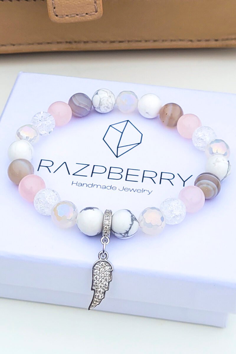 ÁSVÁNY KARKÖTŐ - CIRKON